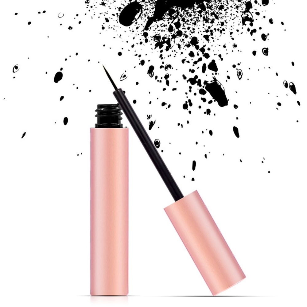 1 Left!! ~~Magnetic Liquid Eyeliner Black - Picture 2 of 7